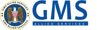 GMS Allied Services Logo