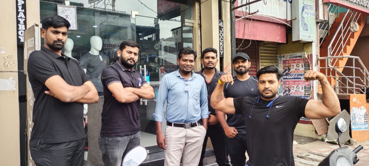 Corporate Support Team