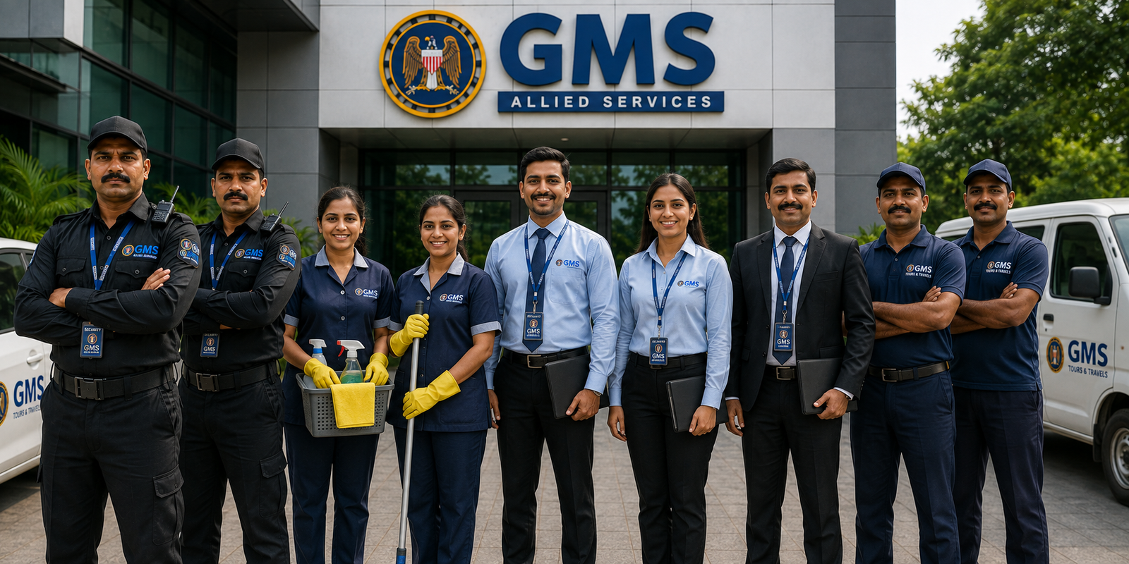 Security Services